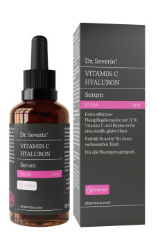 12 % Vitamin C Hyaluron Serum Ultra | 50 ml