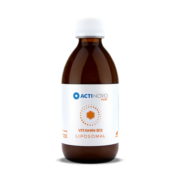 Liposomales Vitamin B12