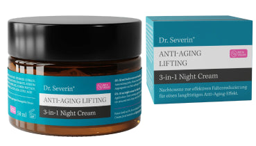 Anti-Aging Lifting 3-in-1 Night Cream | 50 ml