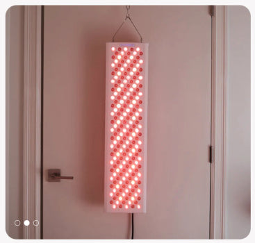 Luci terapeutiche PlatinumLED: serie BIOMAX