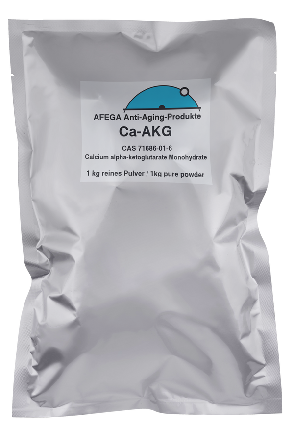 1 kg Ca-AKG (Pulver)