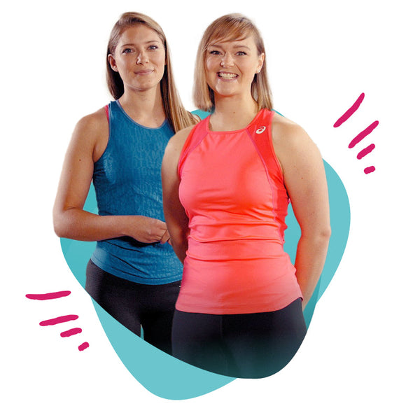 INTERVALLTRAINING - Dein Ganzkörpertraining für mehr Fitness & Kraft: 8-Wochen Online-Präventionskurs – bis zu 100% erstattbar + 6 Monate Gratiszugang fitnessRAUM.de