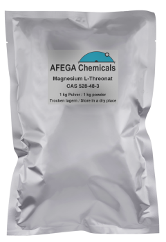 Magnesium L-Threonat Pulver