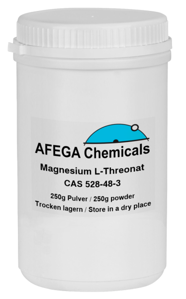 Magnesium L-Threonat Pulver