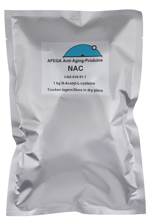 1 kg NAC (N-Acetyl-L-Cystein)