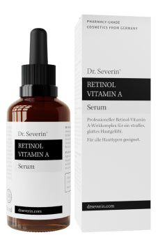 Retinol Vitamin A Serum | 50 ml