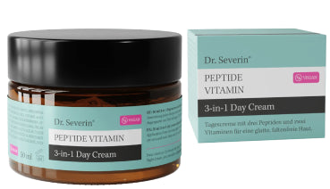 Peptide Vitamin 3-in-1 Day Cream | 50 ml