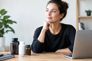 Die besten Supplements für Fokus im Evidenzcheck