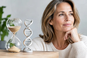 Biologische Altersuhren richtig verstehen