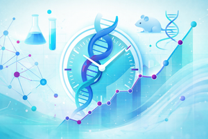 2025: Das Jahr, in dem Longevity erwachsen wurde