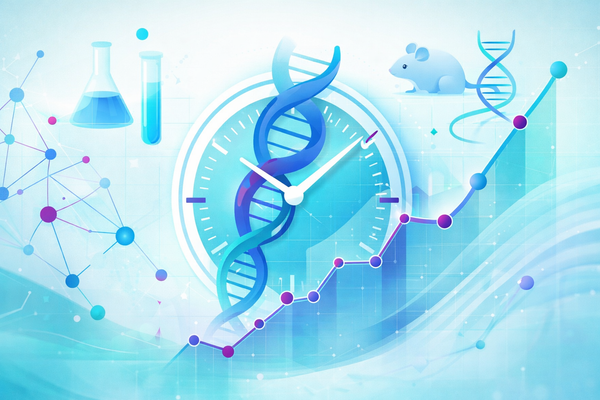 2025: Das Jahr, in dem Longevity erwachsen wurde