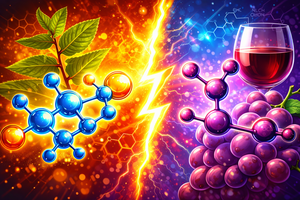 Polydatin vs. Resveratrol – was ist wirklich „besser“?