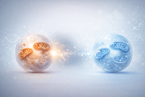 Warum echte Altersumkehr nicht aus der Kapsel kommen kann