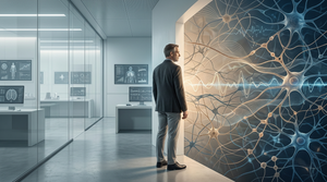 Bryan Johnson, 5-MeO-DMT und die große Frage: Ist Bewusstsein ein biologischer Faktor des Alterns?