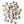 50 g UTHEVER® NMN in Form von 400 Lutschtabletten für die bequeme Dosierung Ihres NMN