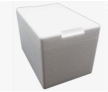 Kühlbox für EU-Versand