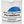 AFEGA Pterostilbene Kapseln (167 Stück), 50g in weisser Dose