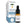 Natura Inside CBD Öl (25%), 10ml in brauner Pipettenflasche und bedruckter Verpackung