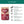 Infografik zur Verpackung von Together Health Organic Reishi 